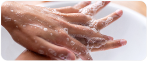 Hand Wash / Cleanser