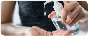 Hand / Skin Sanitiser