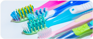 Toothbrushes