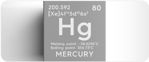 Mercury