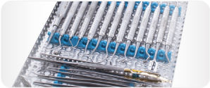 Implant Instruments