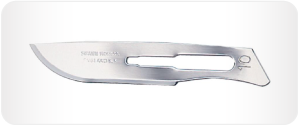 Scalpel Blades