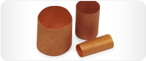 Copper Bands