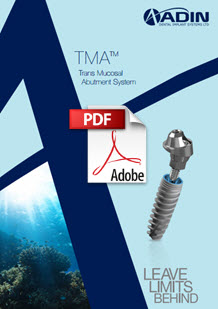 Adin Prosthetics TMA Brochure