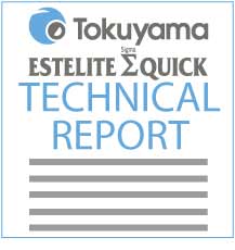 Download Estelite Sigma Quick Technical Report