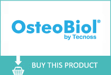 Buy Osteobiol bone graft