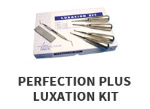 Perfection Plus Luxation Kit