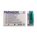 15 Paragon Stainless Steel Sterile..