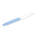 Hygenic Nail File with Removable Patches