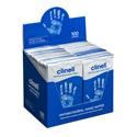 Clinell Hand Wipes..