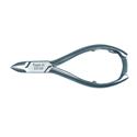 Eagle S108 GP Nippers 14cm Curved..