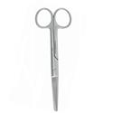 Surgical Scissors Blunt/Sharp 14.5cm..