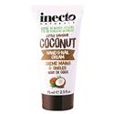 Inecto Coconut Hand & Nail Cream 75ml..
