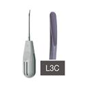 Directa Luxator Original L3C 3mm Curved..