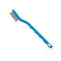 Bur Cleaning Brush..