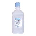 Saline Sodium Chloride Solution 0.9% Bottle