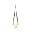 Hu-Friedy Castroviejo Needle Holder Diamond Beak..