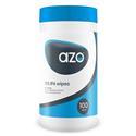 Azo Alcohol Wipes