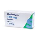 Dalacin Clindamycin Capsules 150mg
