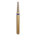 Diatech Diamond Bur Gold 846-023-7 ML..