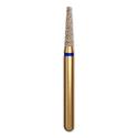 Diatech Diamond Bur Gold 846-023-7 ML..