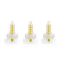 Affinis 360 Dynamic Mixing Tips Yellow..