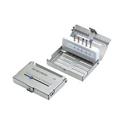 Nichrominox Endo Pro 8 Stand Stainless Steel..