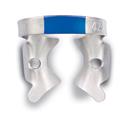 Fiesta Rubber Dam Clamp Winged 14A Blue..