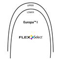 FLEX Select Super Elastic Niti Europa I..
