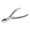 Instrapac Nail Nippers 14cm Curved Sterile..