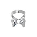 Perfection Plus Rubber Dam Clamp Winged 1..