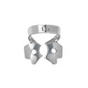 Perfection Plus Rubber Dam Clamp Winged 13A..