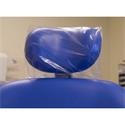 Surgisafe Headrest Covers 111/4x10