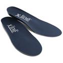 X-line orthotic insoles..