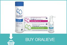 Buy Oralieve Products